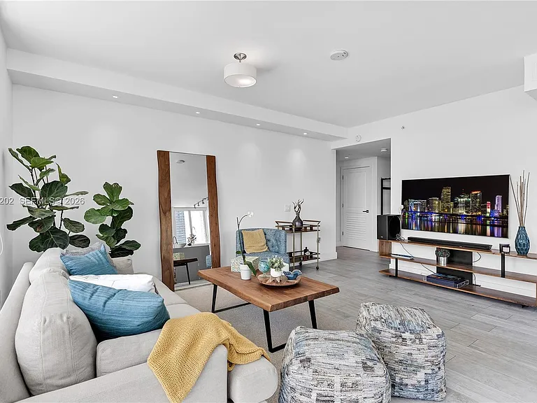 1080 Brickell Ave #2601 — Photo 3