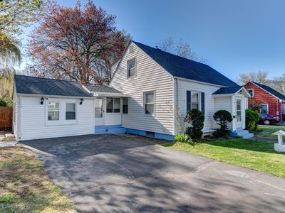 99 Battis Rd, Hamden, CT, 06514