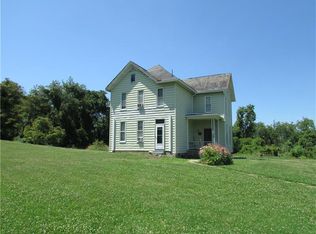 6866 Wall Rd, Monongahela, PA 15063