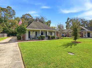 30970 Carriage Way, Denham Springs, LA 70726