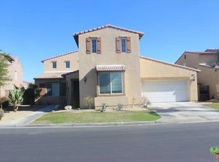 40852 Treasure City Ln, Indio, CA 92203