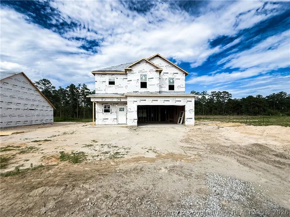146 Holden Dr Lot 49, Aberdeen, NC 28315
