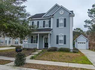 44 Creek Bend Dr, Summerville, SC 29485