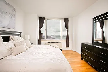 Rented by Keller Williams NYC