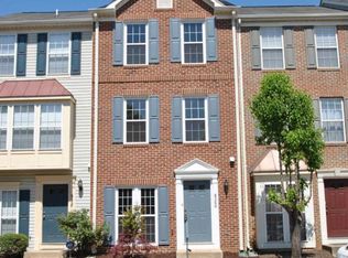 8366 Hunter Murphy Cir, Alexandria, VA 22309