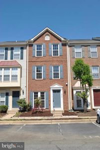 8366 Hunter Murphy Cir, Alexandria, VA, 22309