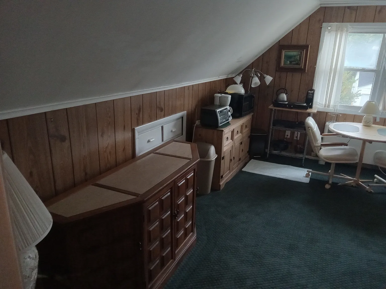 1 bed, $1,700 — Photo 3