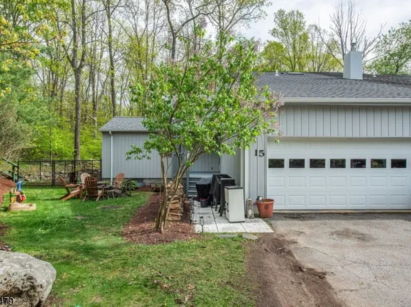15 Christy Ln #Left, Sparta Twp., NJ 07871