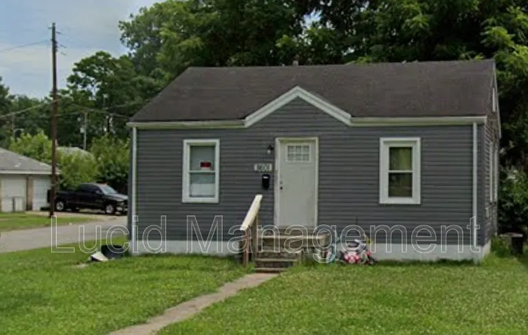 3601 Parthenia Ave — Photo 1