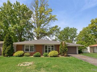 213 Todd Ln, Belleville, IL