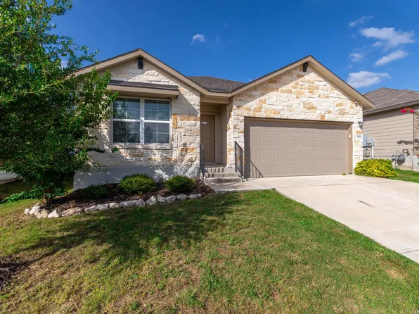 3653 Copper River, Bulverde, TX 78163
