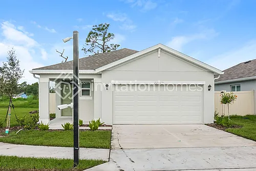 22525 Hidden Palms St Photo 1