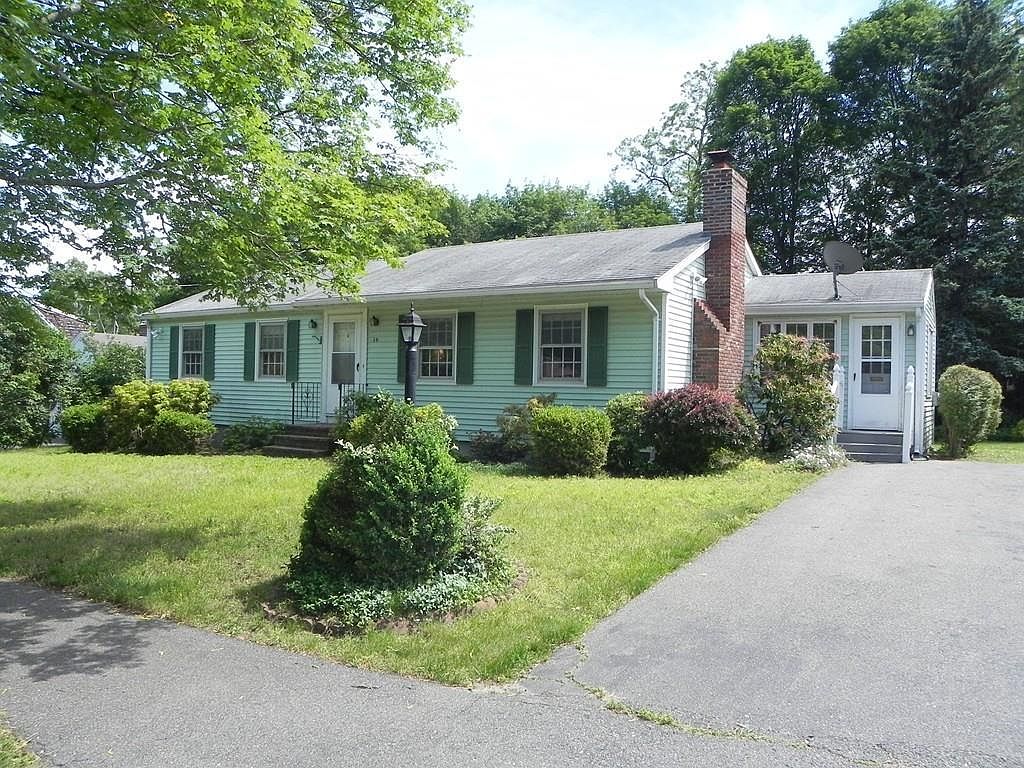 19 Carolyn Dr, Danvers, MA 01923 Zillow