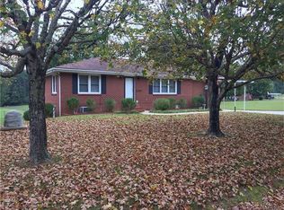 1275 Old Stone House Rd, Salisbury, NC 28146