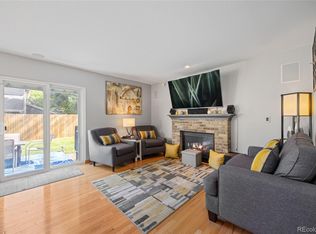 15157 E Nassau Avenue, Aurora, CO 80014