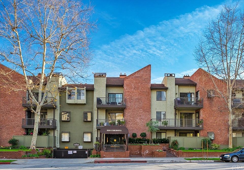 2nd image of 330 Cordova St Unit 306