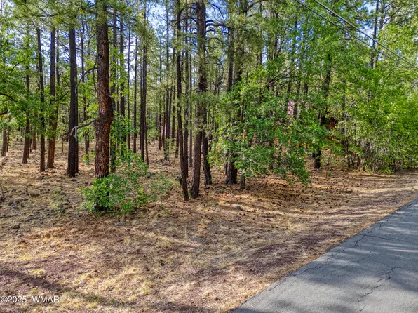 7202 Tall Pine Dr, Pinetop, AZ 85935
