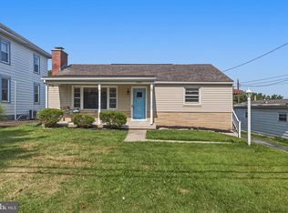 10920 Bower Ave, Hagerstown, MD 21740