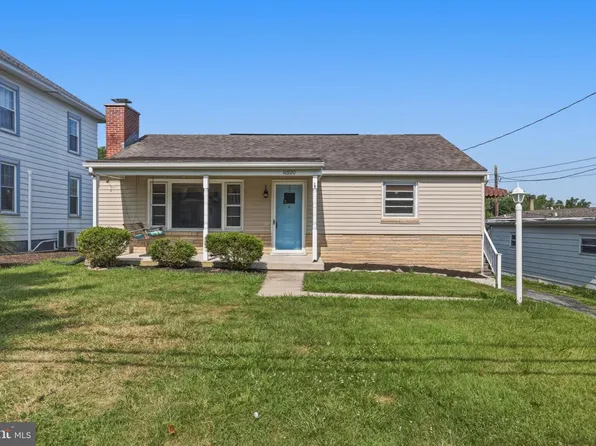 10920 Bower Ave, Hagerstown, MD 21740