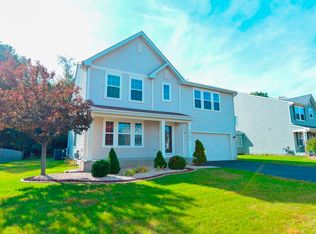 2404 Fleetwood Dr, Joliet, IL