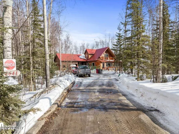 4641 W Roca Rd, Wasilla, AK 99654