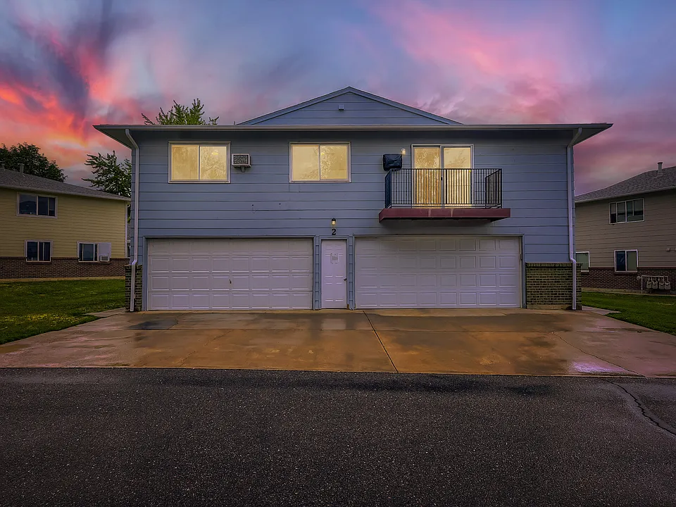 7309 W Hampden Ave #204