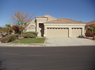 300 Treehouse Ct, Henderson, NV 89012