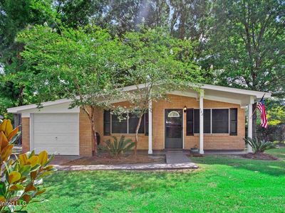 122 Clarence Dr, Gulfport, MS, 39503