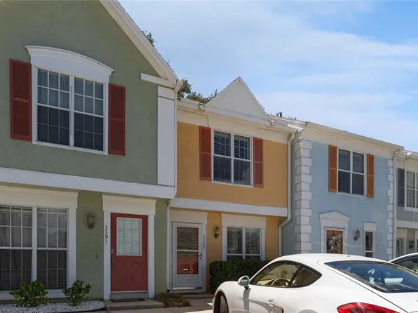 3389 W Wyoming Cir #3389, Tampa, FL 33611