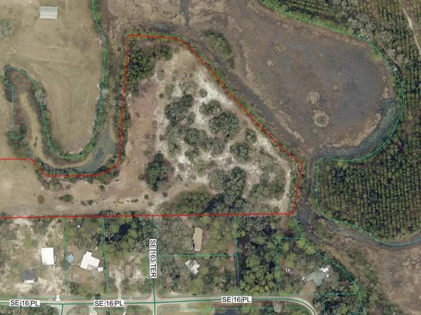 0 SE 162ND COURT, OCKLAWAHA, FL 32179