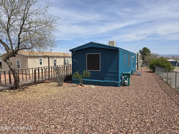 941 Calle Figueroa, Clarkdale, AZ 86324