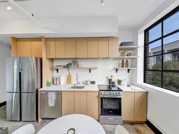 1805 Harvard Ave #300, College Park, GA 30337