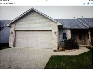 3223 Sequoia Dr, Springfield, IL 62712