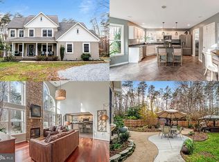 376 McCarty Rd, Fredericksburg, VA 22405