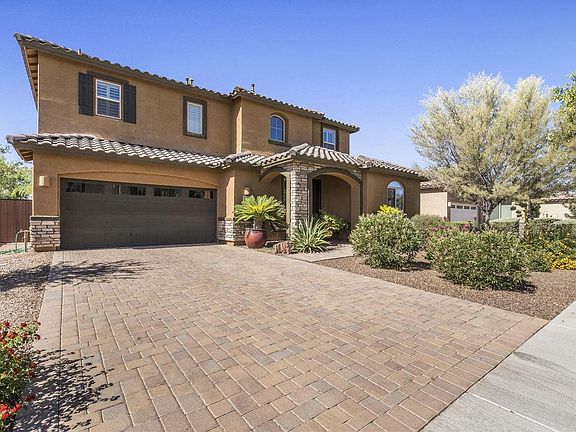 2nd image of 19281 E Canary Way