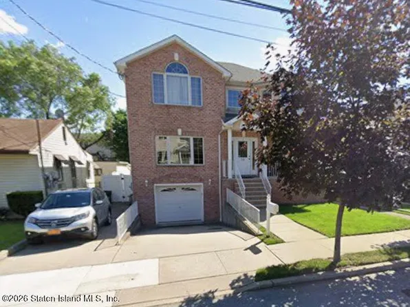 98 Raritan Ave, Staten Island, NY 10304