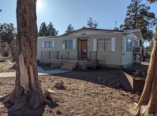 14233 Steven Rd, Montague, CA 96064