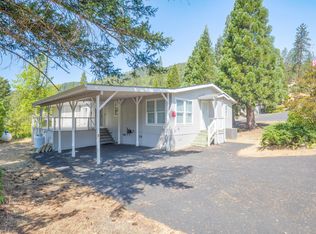 5648 Foothill Blvd SPC 31, Grants Pass, OR 97526