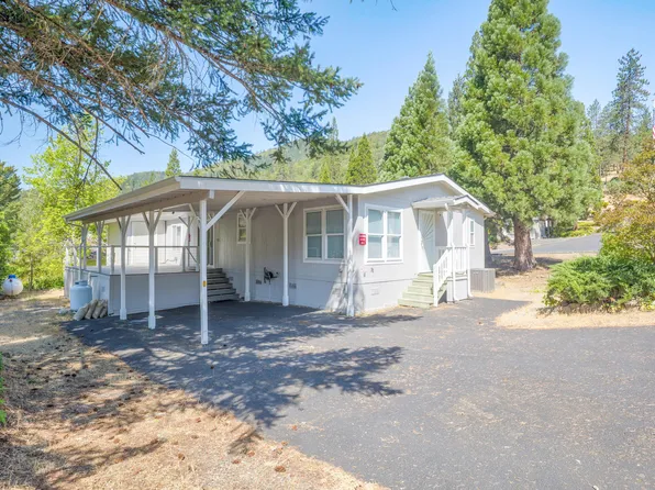 5648 Foothill Blvd Spc 31, Grants Pass, OR 97526