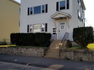 150 Cartier St, Manchester, NH 03102
