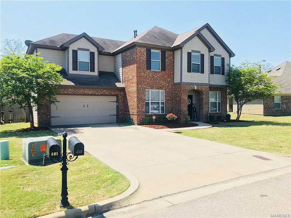 1st image of 605 Evanwood Dr