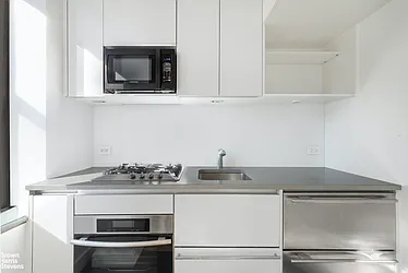 Rented by Brown Harris Stevens