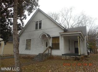 1241 High St UNIT 1, Bowling Green, KY 42101