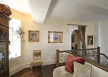 Sold by Brown Harris Stevens