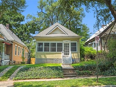 4304 Holmes St, Kansas City, MO, 64110