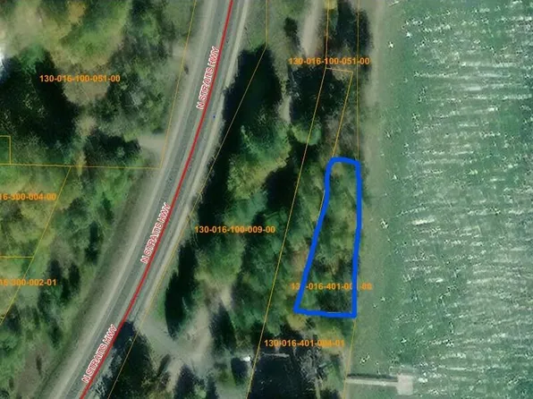 V/l N Straits Hwy, Cheboygan, MI 49721