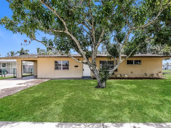 4896 NW 6th Ct, Fort Lauderdale, FL 33317