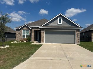 2076 Dade Loop, Temple, TX 76504