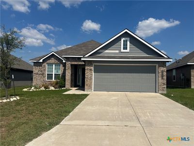 2076 Dade Loop, Temple, TX, 76504
