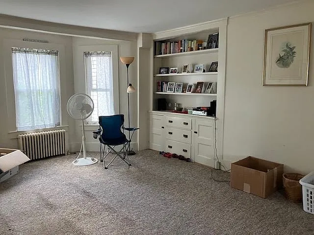 2 bed, 1.0 bath, 576 sqft, $1,500 — Photo 2